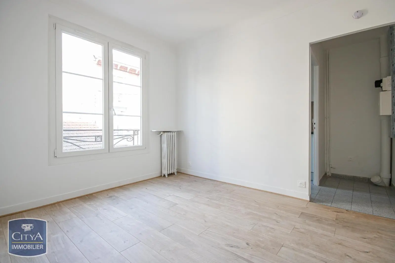 Houilles (78800) Appartement 2 pièces 32.91m²