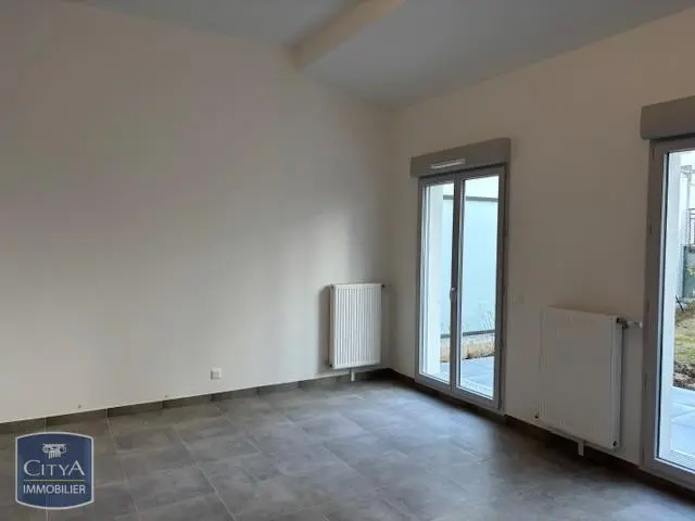 Photo 2 Appartement 1 pièce 33.7m²