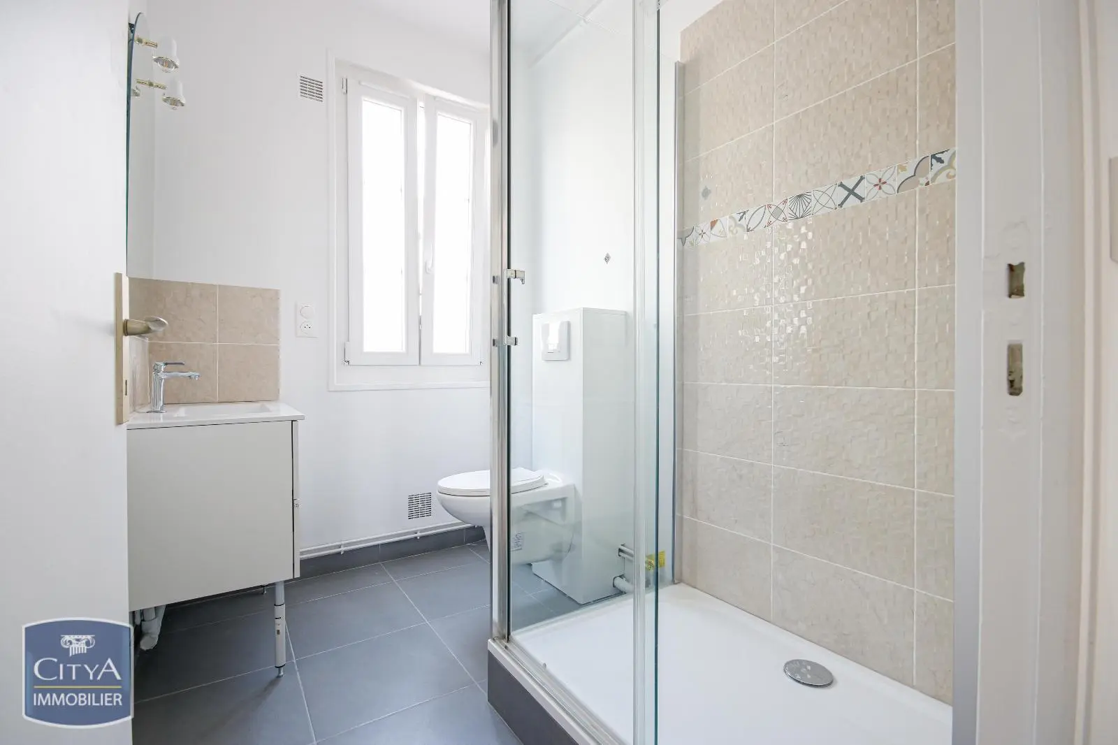 Houilles (78800) Appartement 2 pièces 32.91m² photo 4
