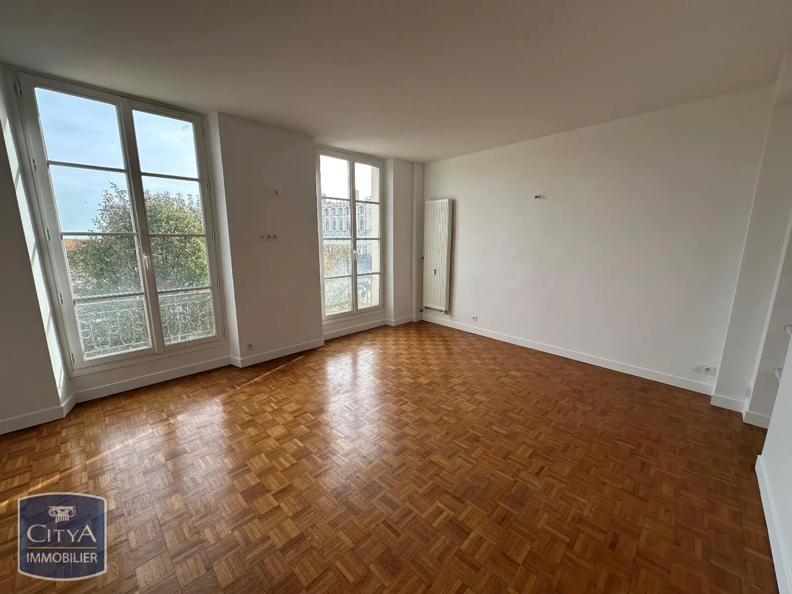 Photo 1 Appartement 2 pièces 54.9m²