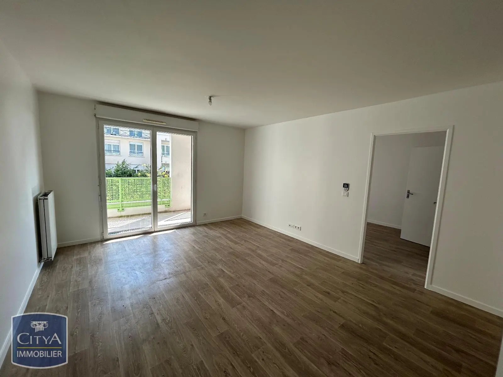 Photo 1 Appartement 2 pièces 40.2m²