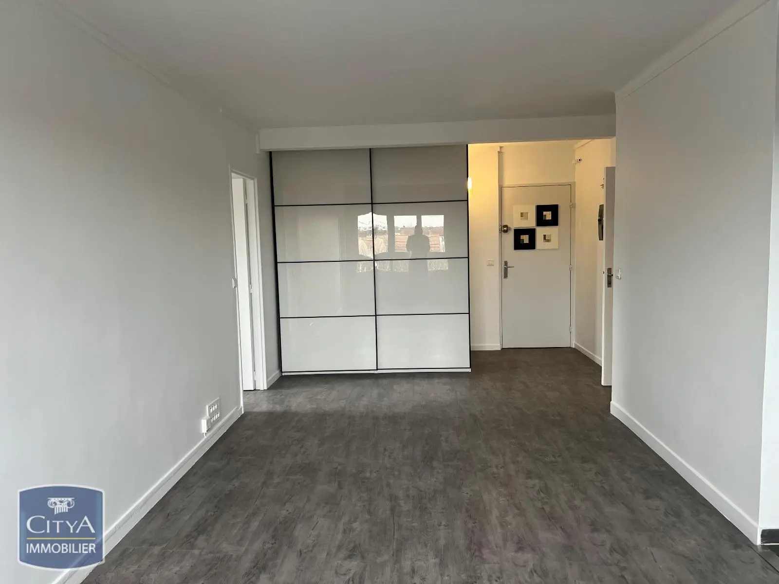 Photo 3 Appartement 3 pièces 54.6m²