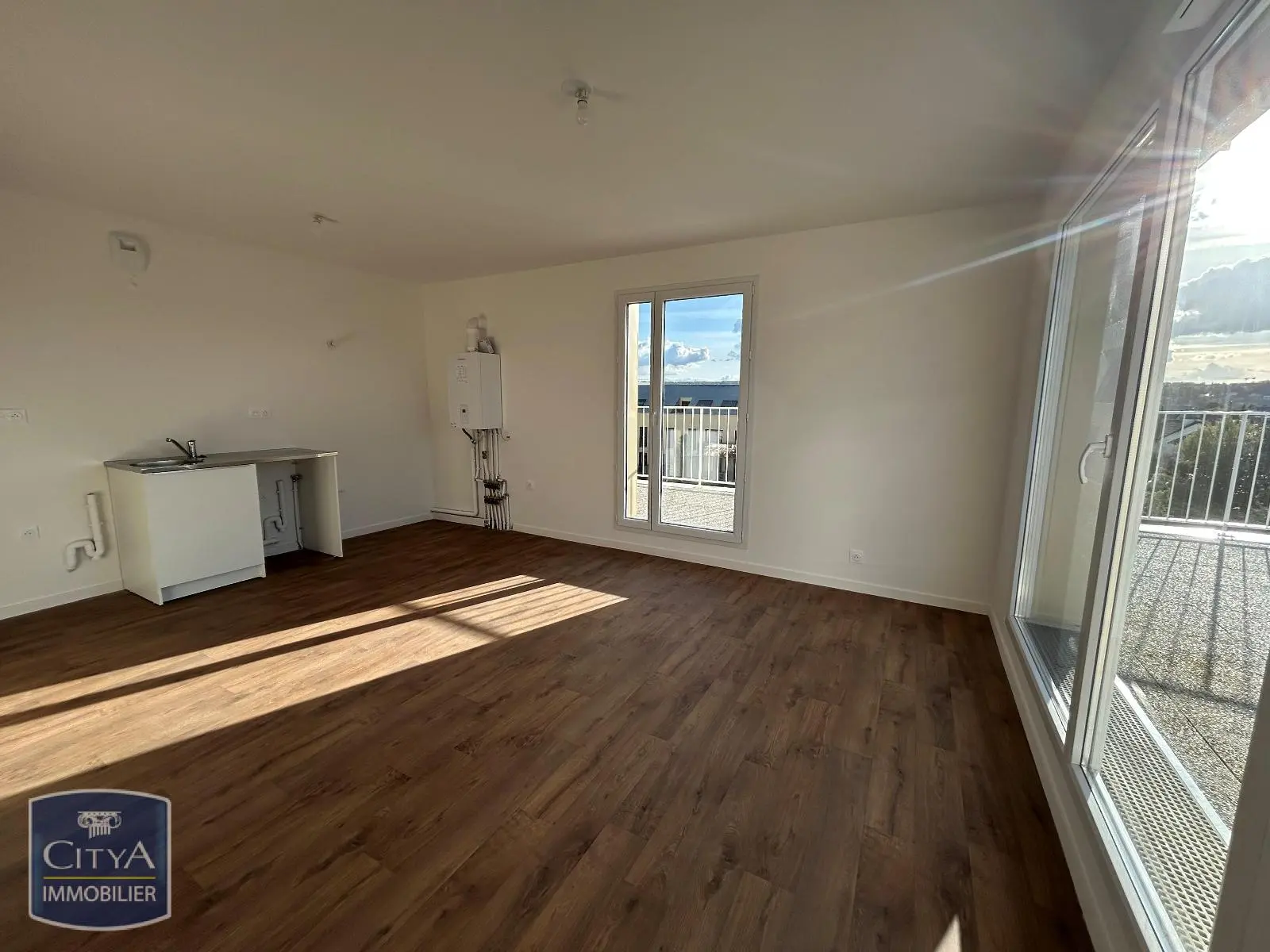 Photo 2 Appartement 4 pièces 71.3m²