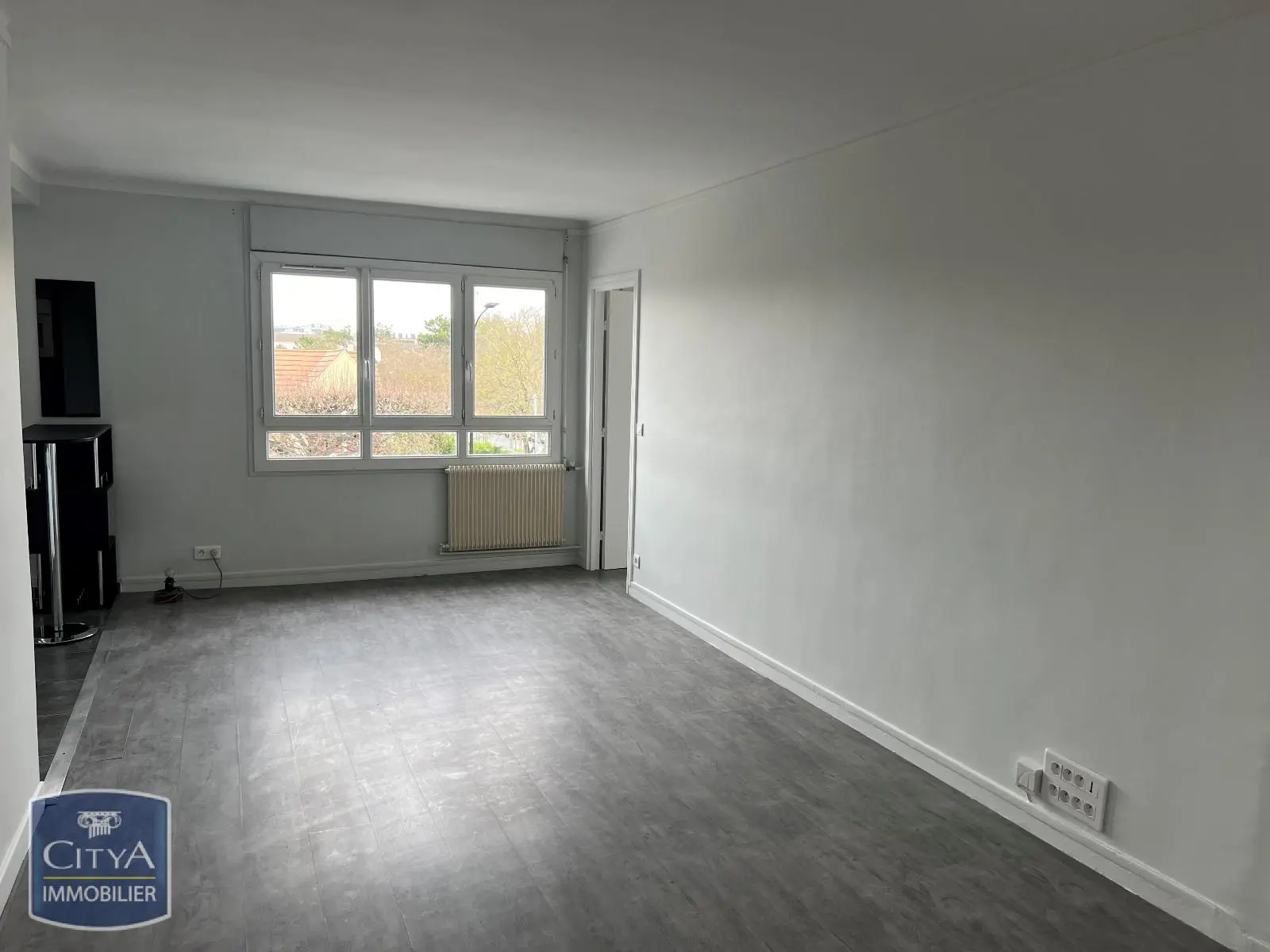 Photo 4 Appartement 3 pièces 54.6m²