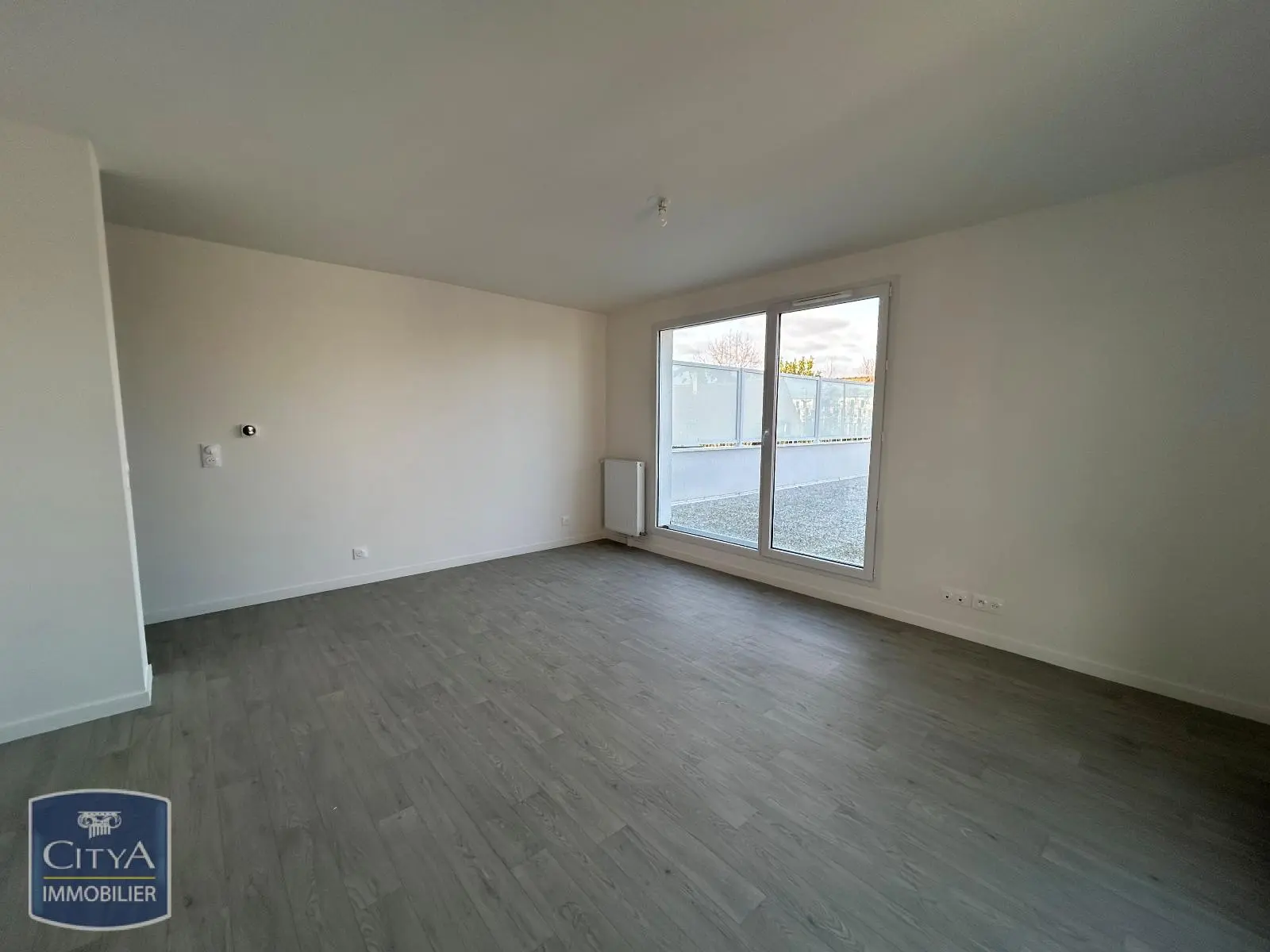 Photo 1 Appartement 3 pièces 58.2m²