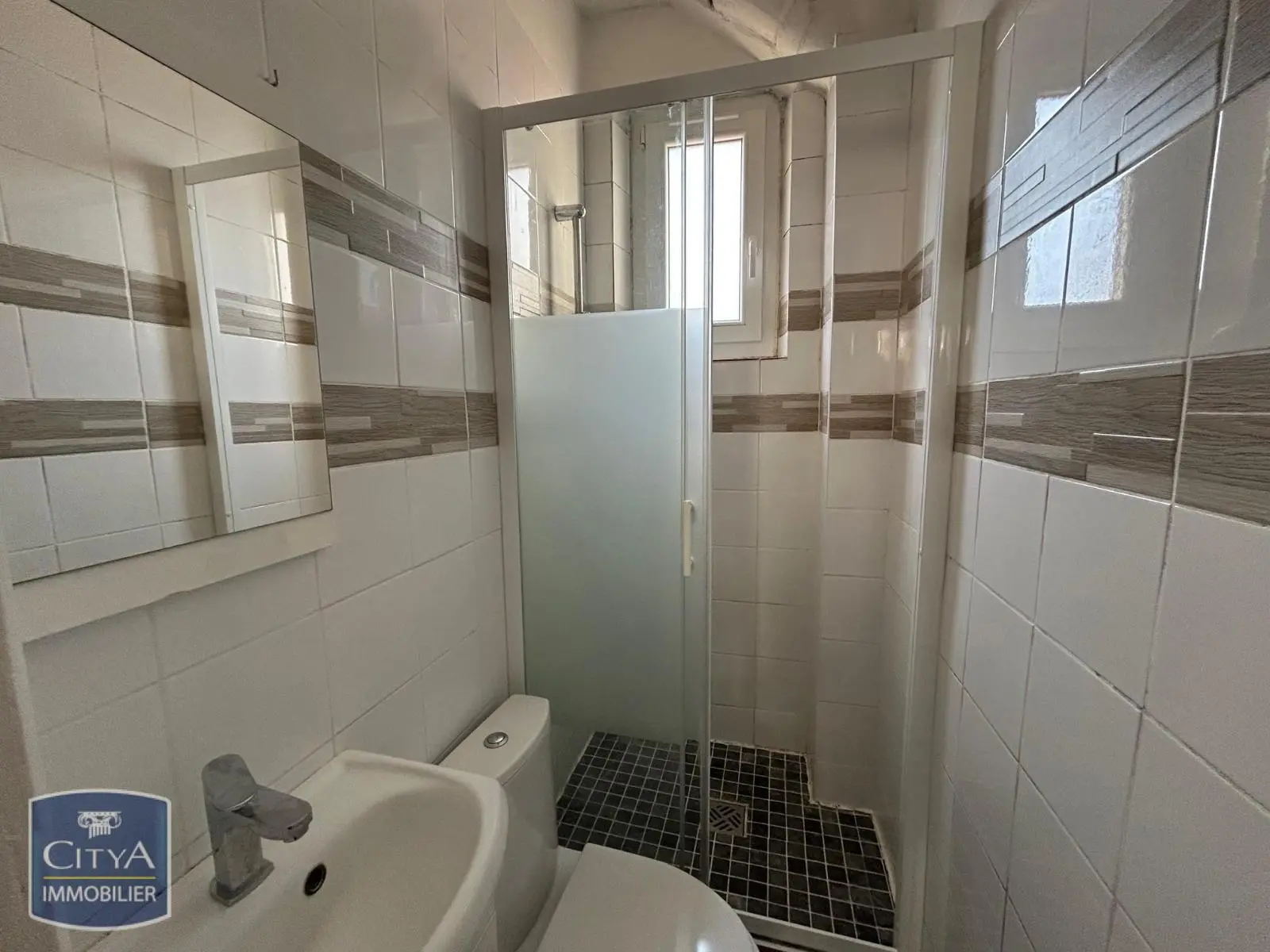 Houilles (78800) Appartement 1 pièce 18.12m²