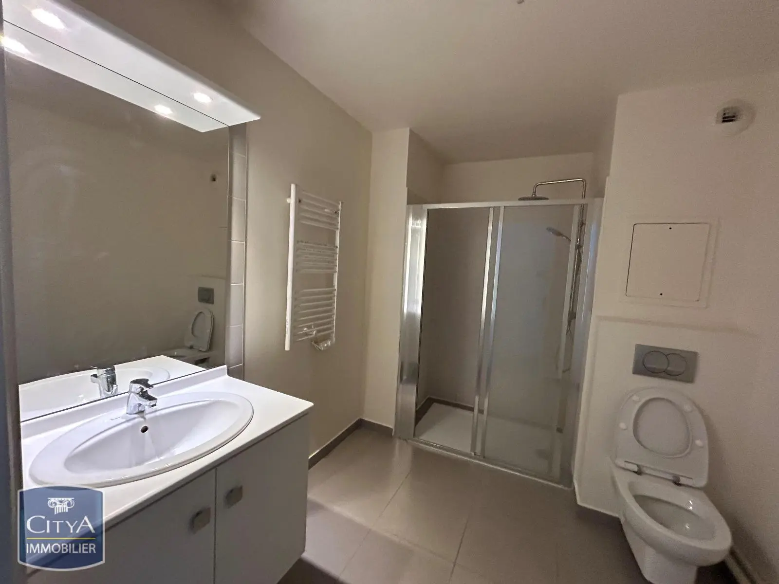 Photo 3 Appartement 2 pièces 38.98m²