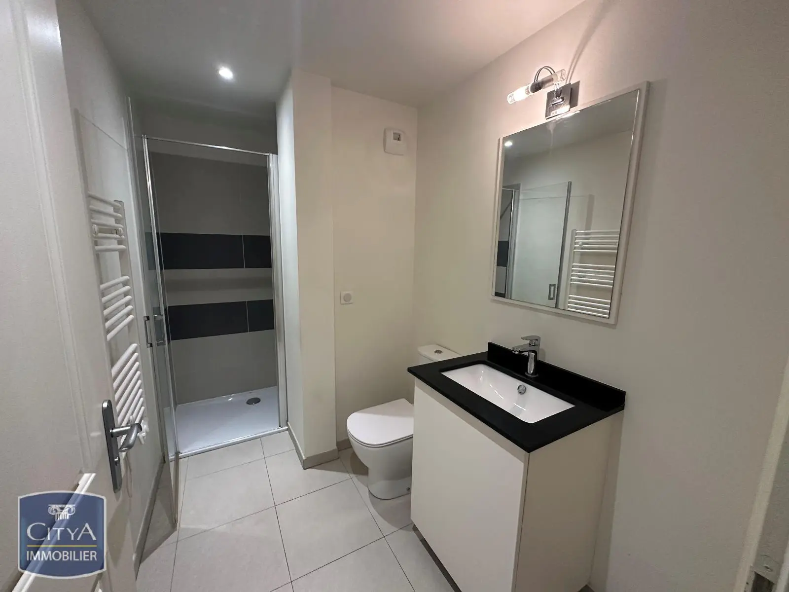 Photo 5 Appartement 1 pièce 33.9m²
