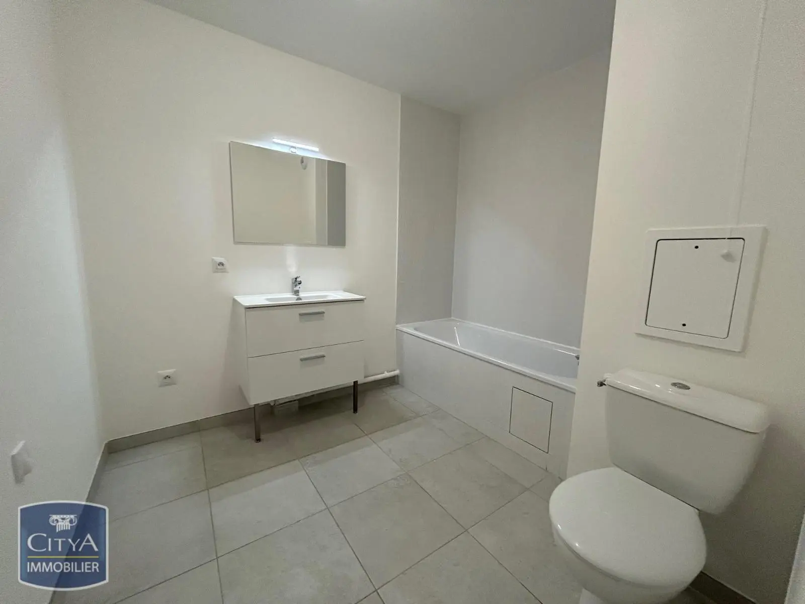 Photo 5 Appartement 2 pièces 40.89m²