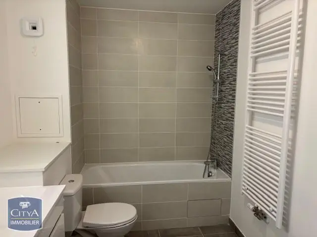 Photo 4 Appartement 1 pièce 33.7m²