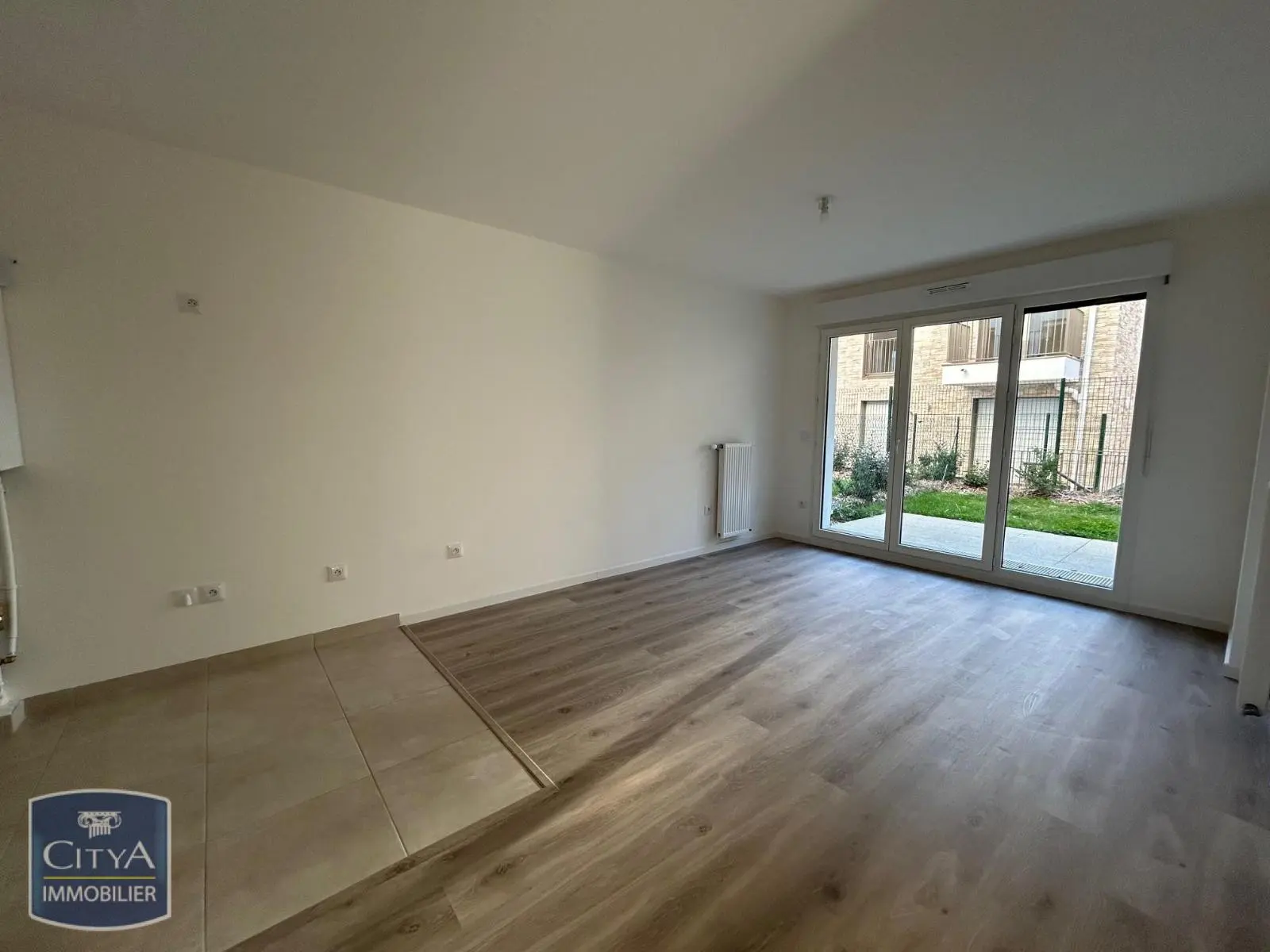 Photo 1 Appartement 2 pièces 40.89m²