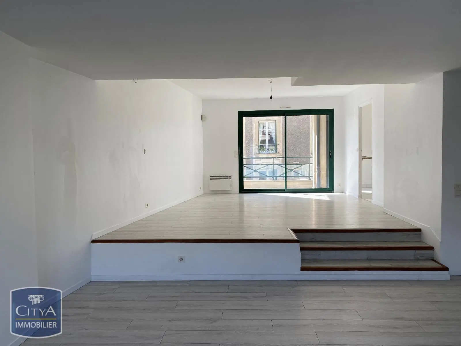 Photo 2 Appartement 4 pièces 117.9m²