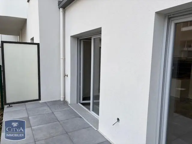 Photo 5 Appartement 1 pièce 33.7m²