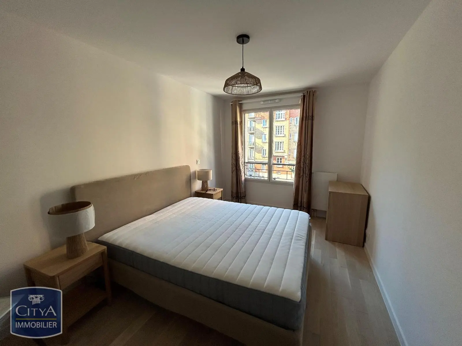 Photo 4 Appartement 3 pièces 57.52m²