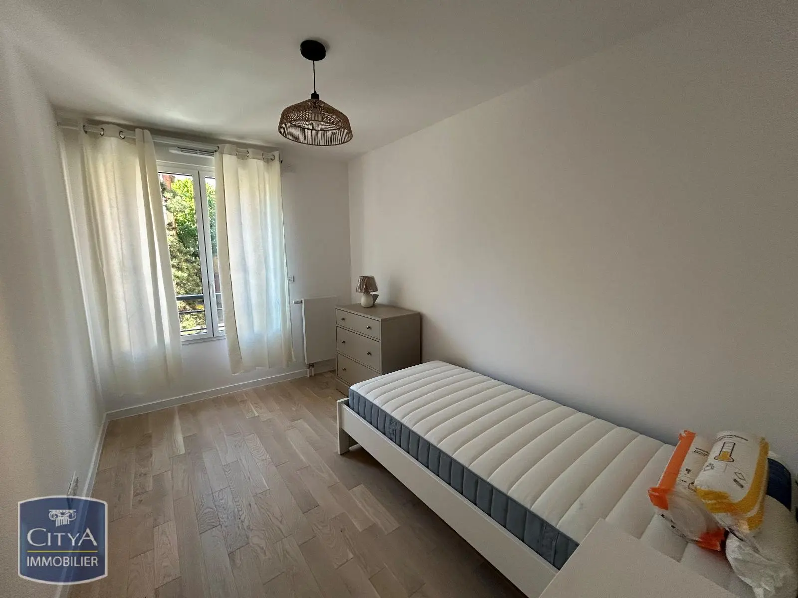 Photo 5 Appartement 3 pièces 57.52m²