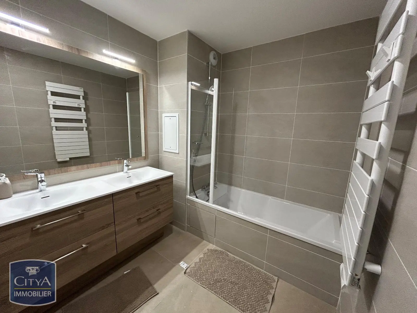 Photo 6 Appartement 3 pièces 57.52m²