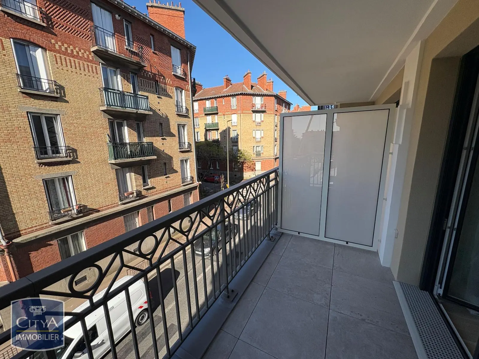 Photo 7 Appartement 3 pièces 57.52m²