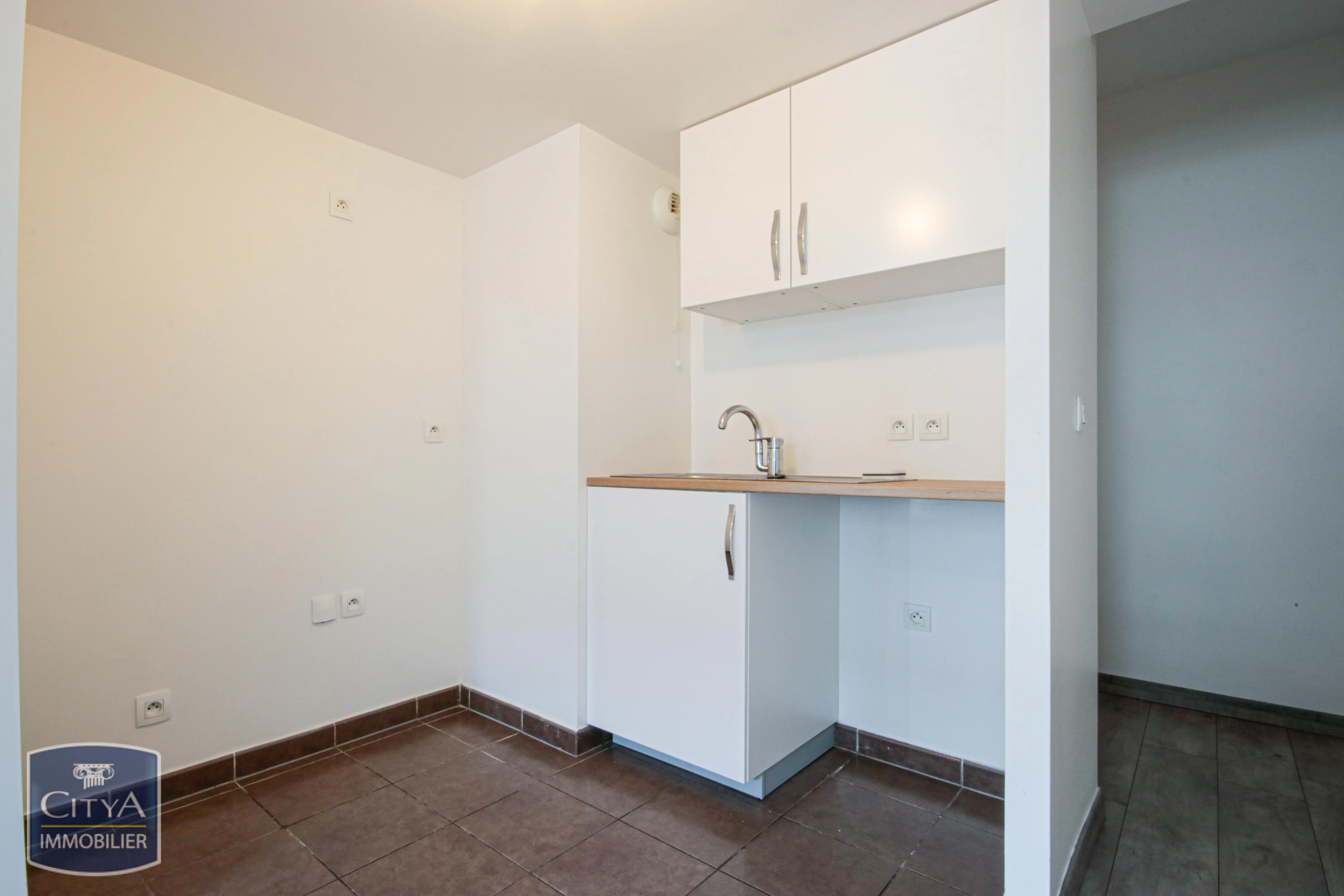 Photo 3 Appartement 2 pièces 45.04m²