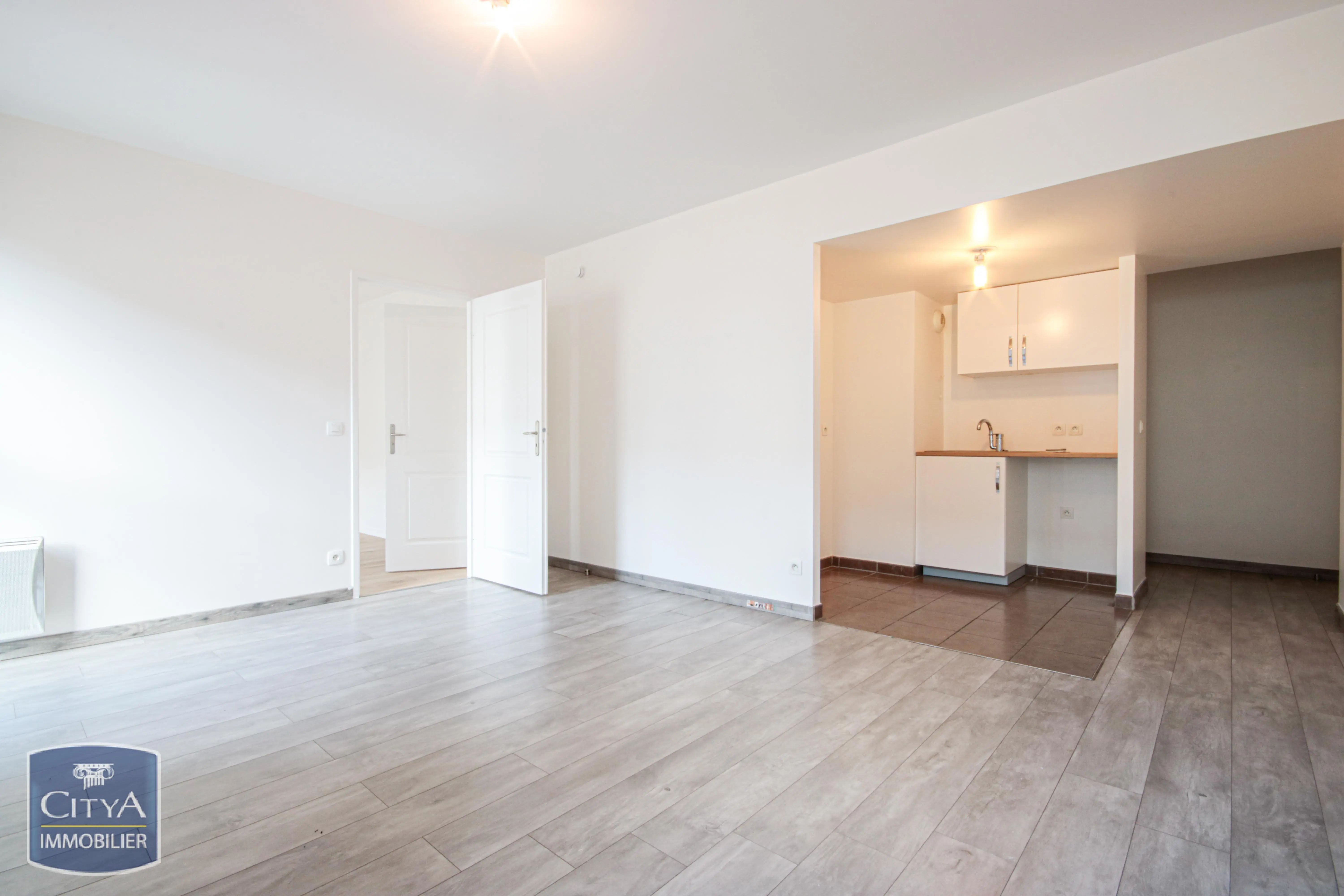 Photo 1 Appartement 2 pièces 45.04m²