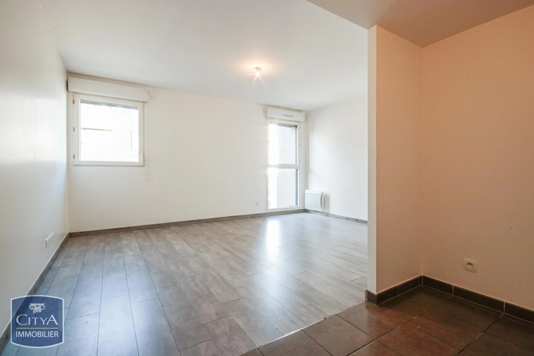 Photo 2 Appartement 2 pièces 45.04m²