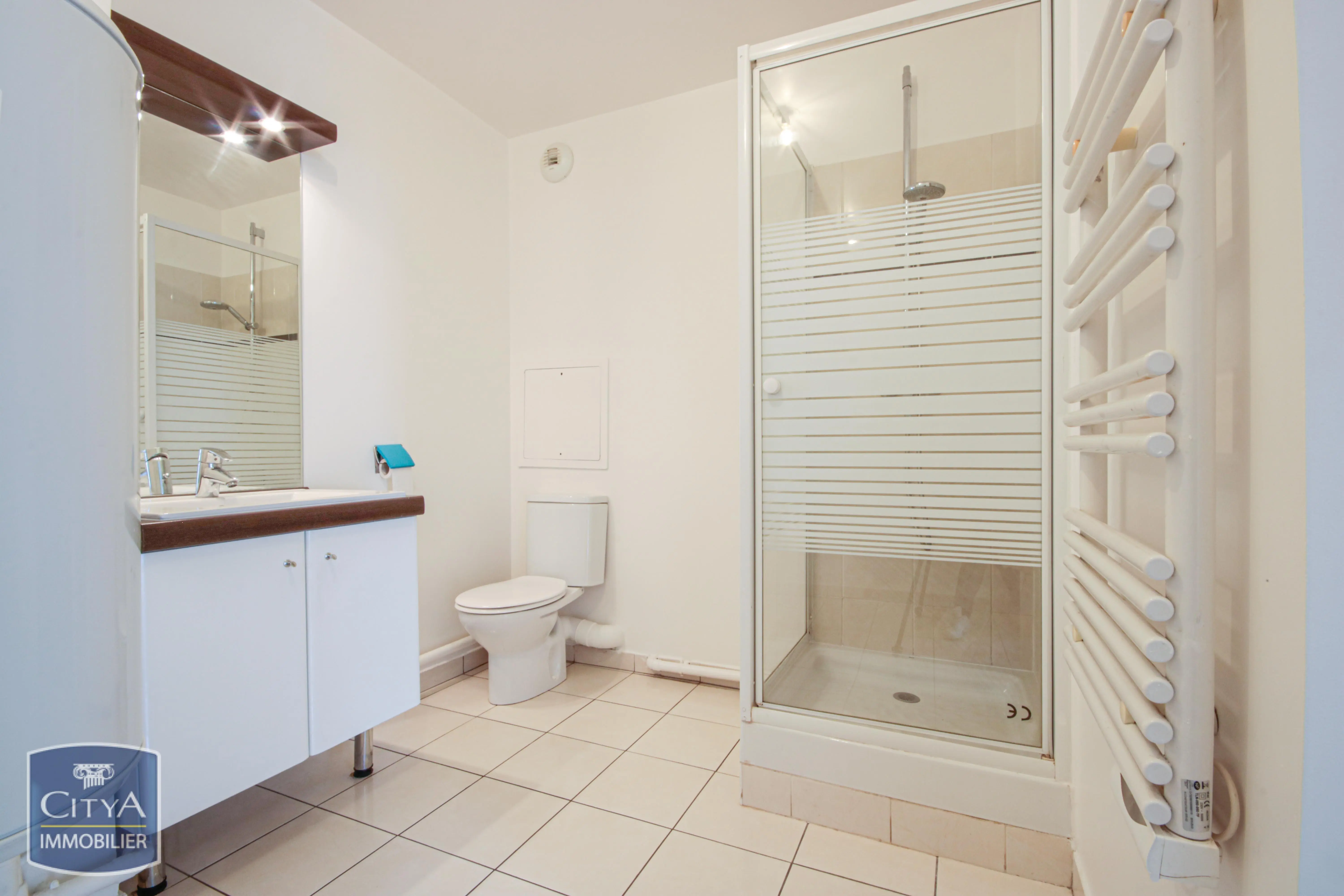Photo 6 Appartement 2 pièces 45.04m²