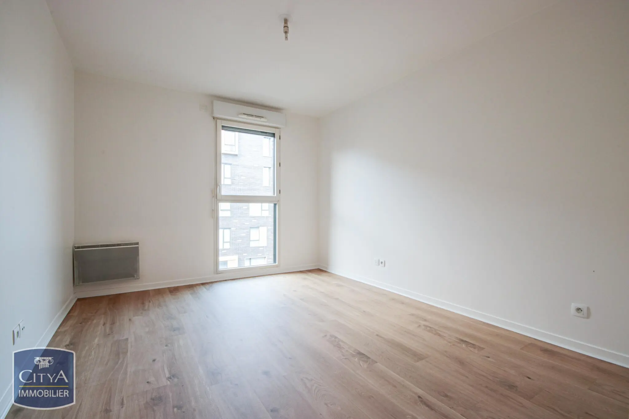 Photo 5 Appartement 2 pièces 45.04m²