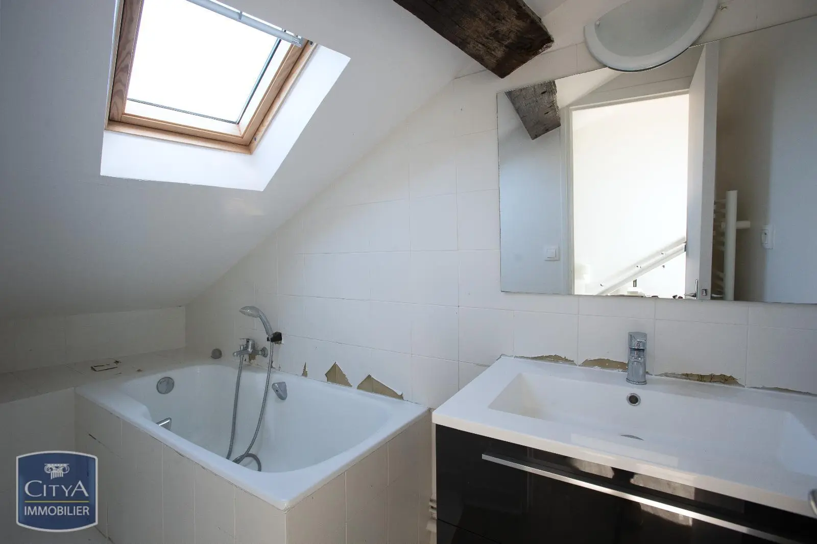 Photo 6 Appartement 1 pièce 25.44m²