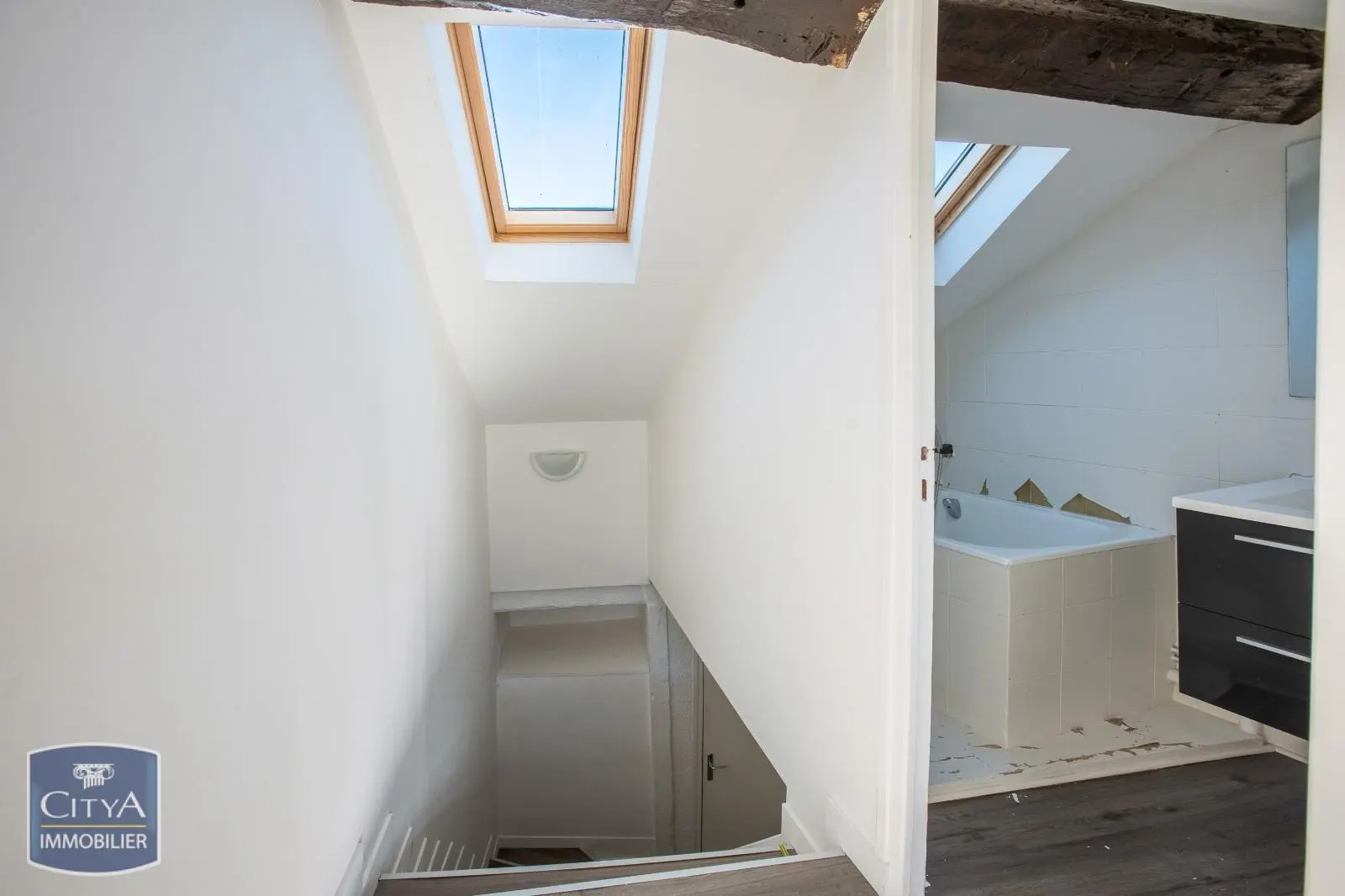 Photo 5 Appartement 1 pièce 25.44m²