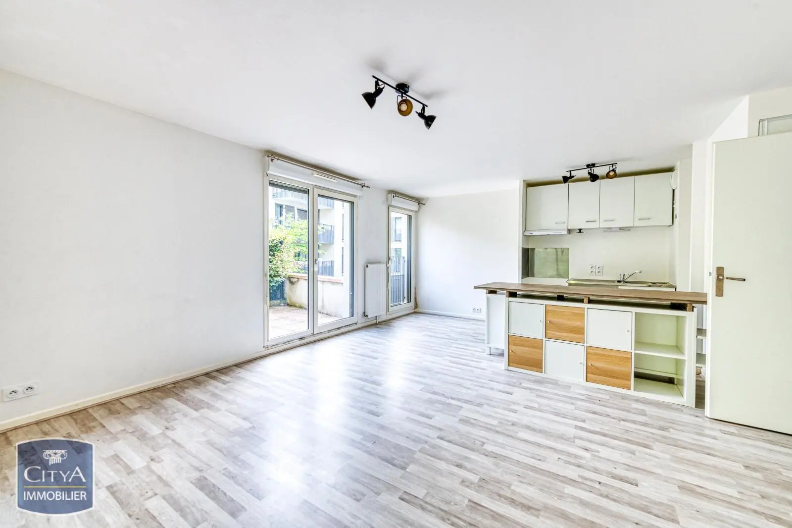 Photo 1 Appartement 3 pièces 63.58m²