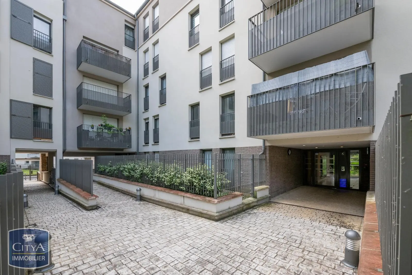 Photo 11 Appartement 3 pièces 63.58m²