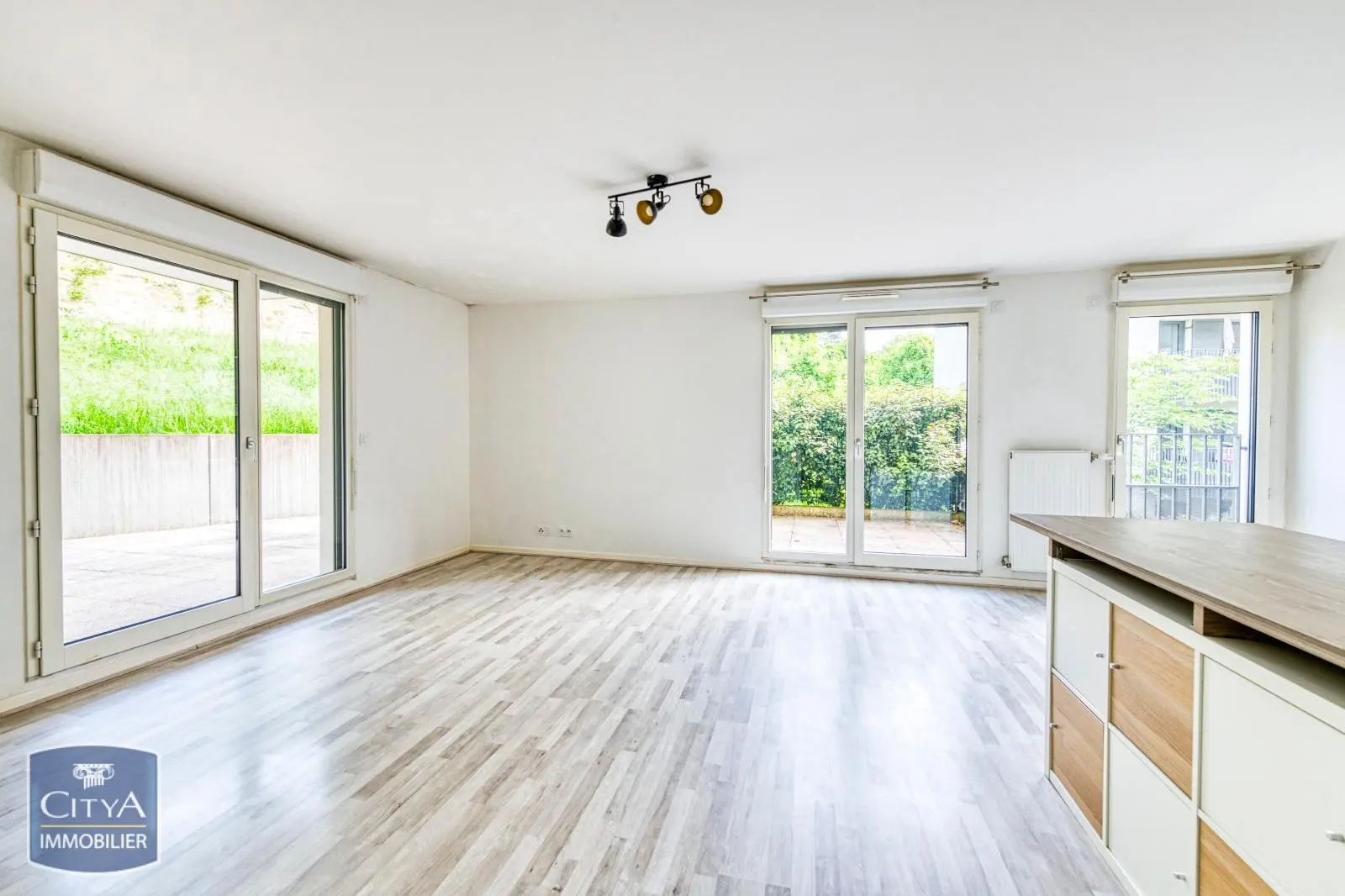 Photo 2 Appartement 3 pièces 63.58m²