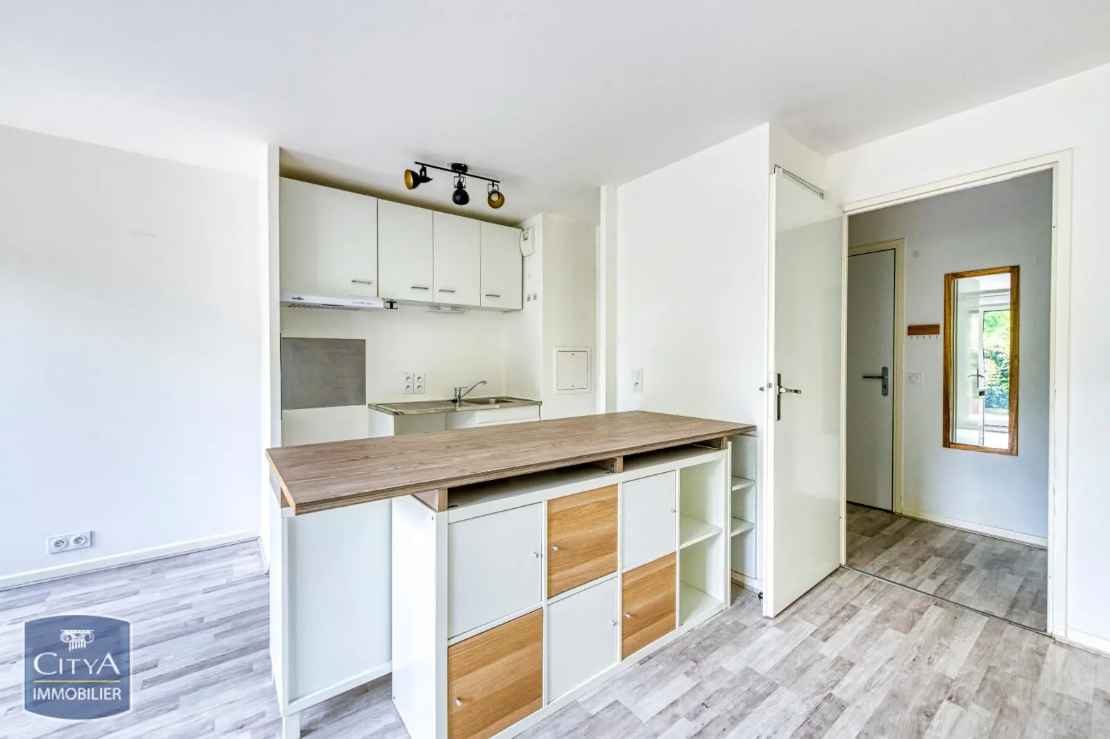 Photo 3 Appartement 3 pièces 63.58m²