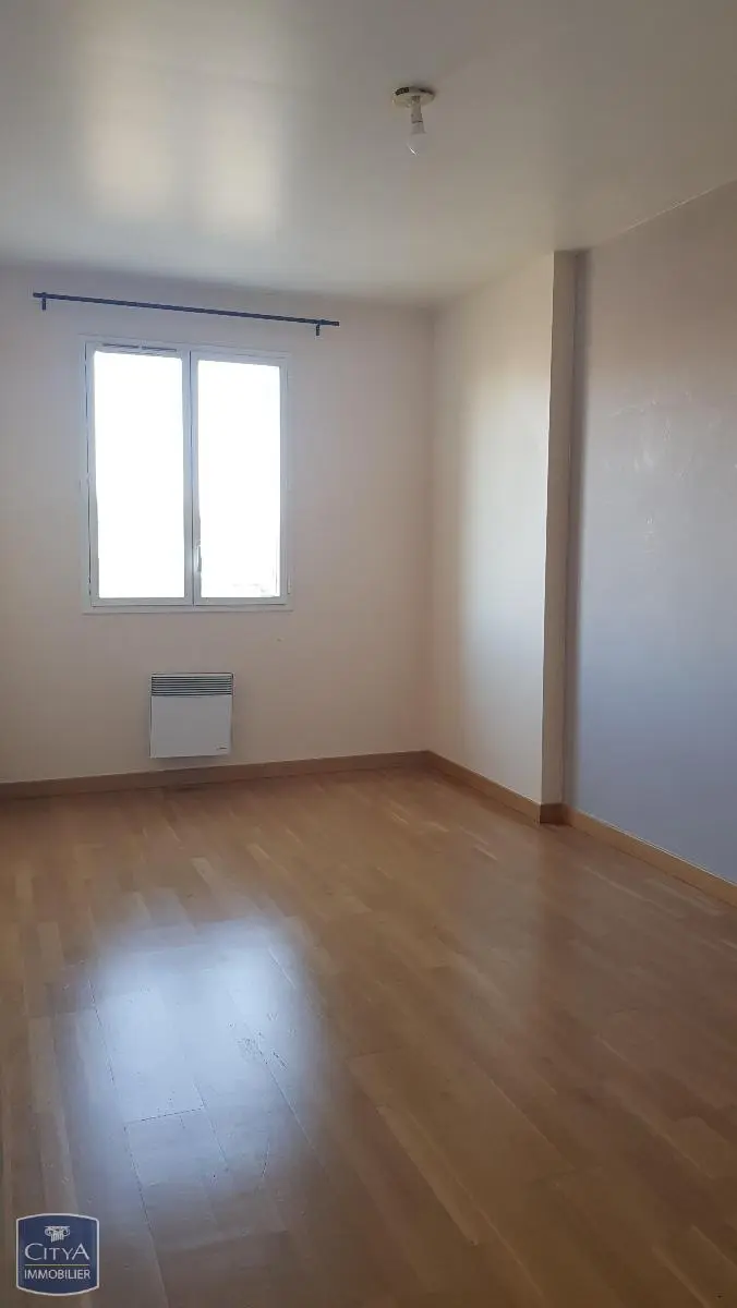 Photo 3 Appartement 3 pièces 70.59m²