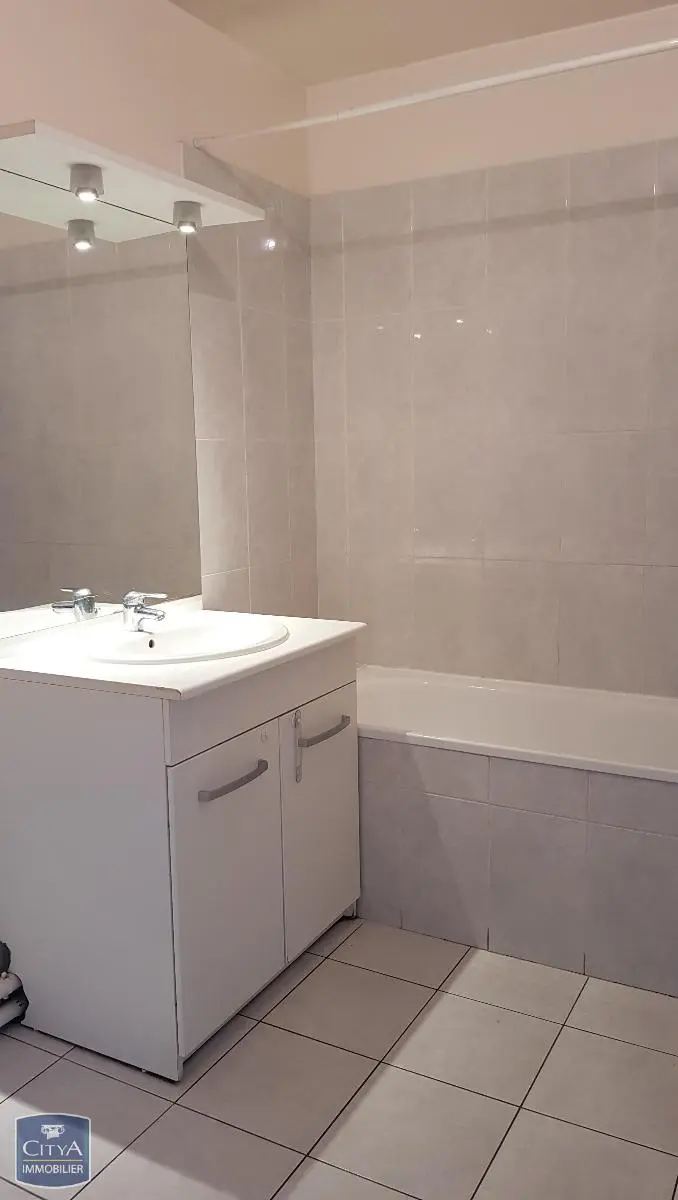 Photo 5 Appartement 3 pièces 70.59m²