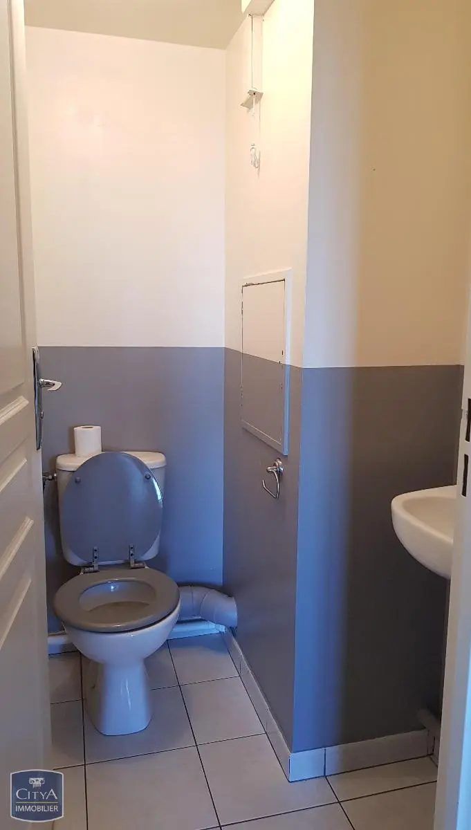 Photo 6 Appartement 3 pièces 70.59m²