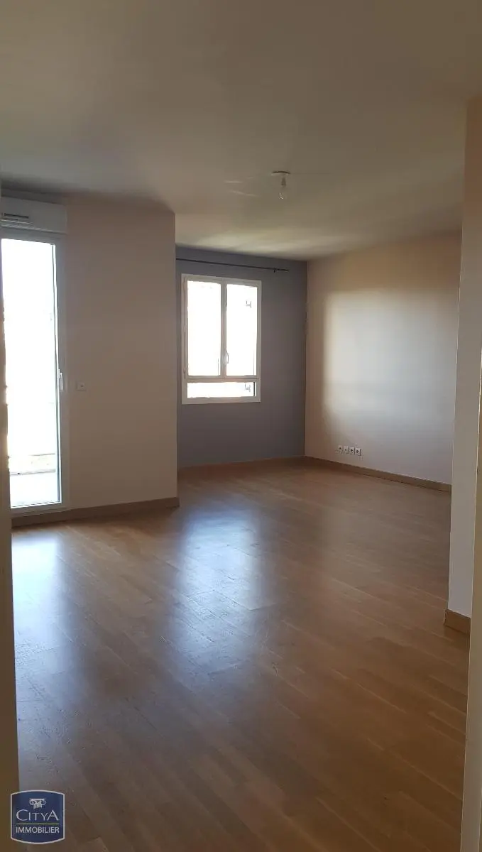 Photo 1 Appartement 3 pièces 70.59m²