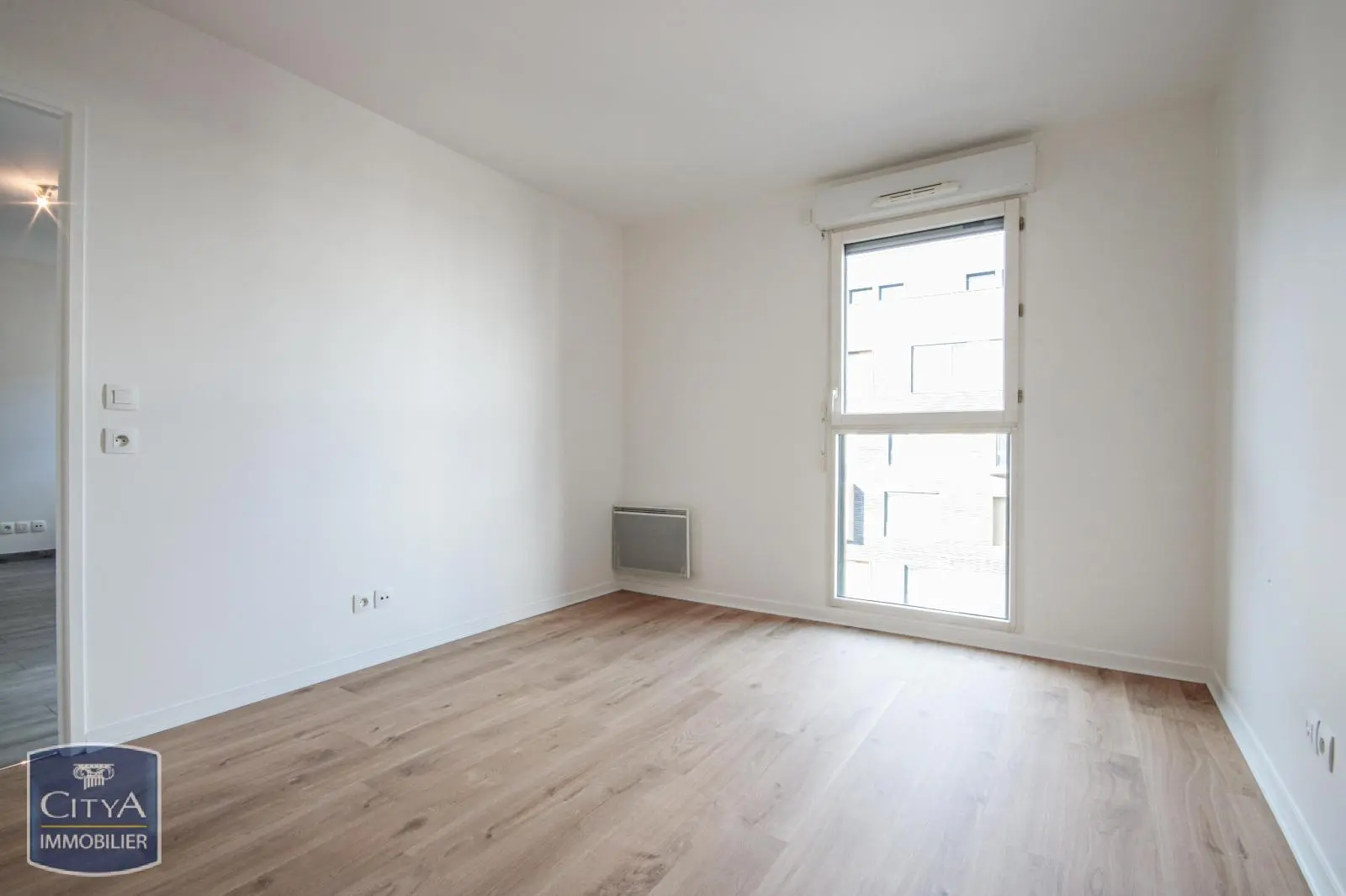 Photo 4 Appartement 2 pièces 45.04m²