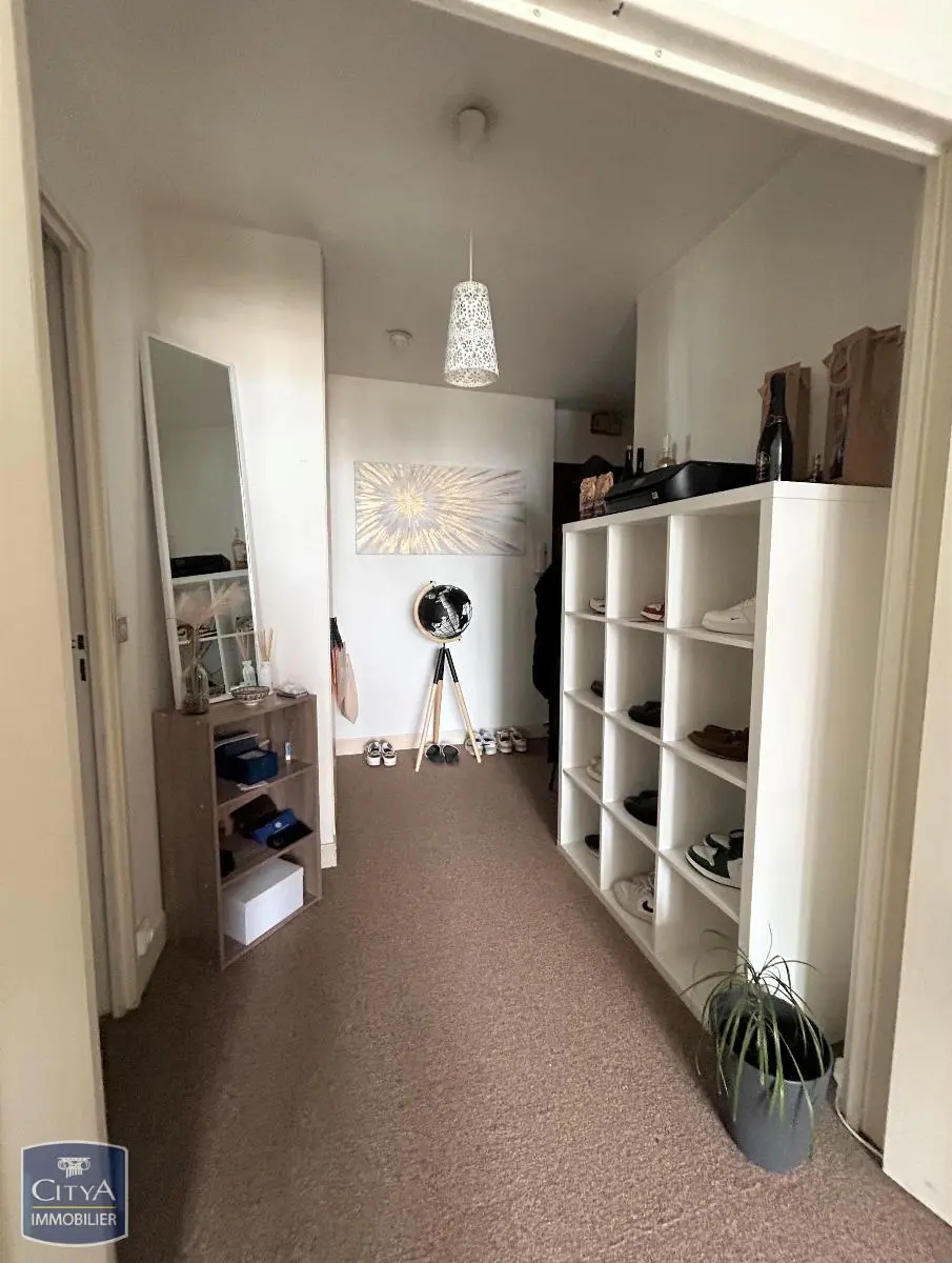 Photo 5 Appartement 1 pièce 38.96m²