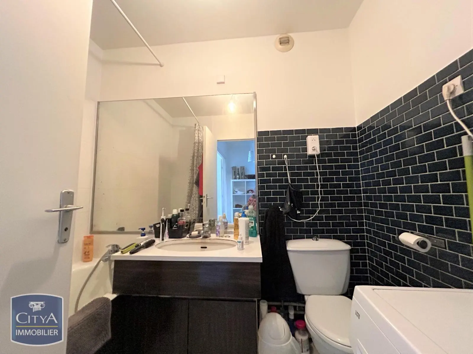 Photo 6 Appartement 1 pièce 38.96m²