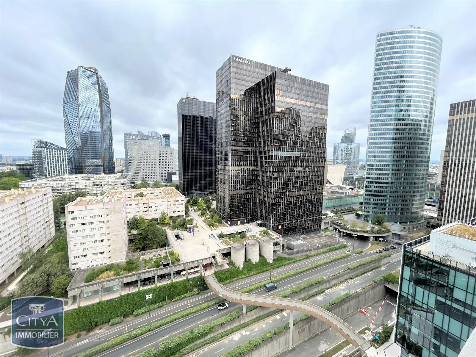 Photo 4 Appartement 1 pièce 38.96m²