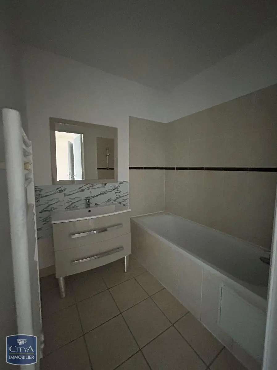 Photo 5 Appartement 3 pièces 64.85m²