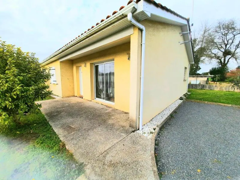 Photo 1 Maison 3 pièces 68.06m²