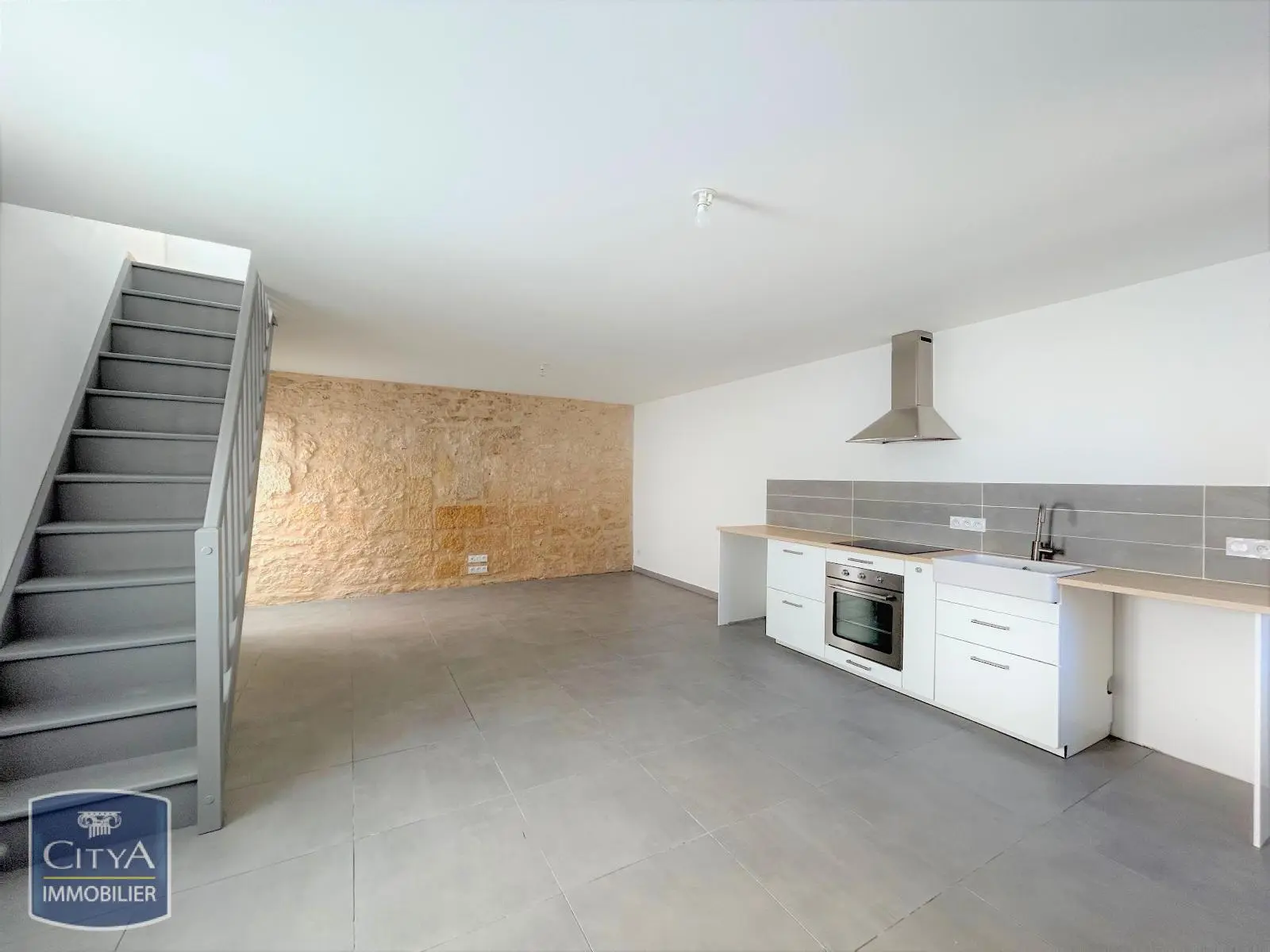 Photo 1 Maison 3 pièces 66.77m²