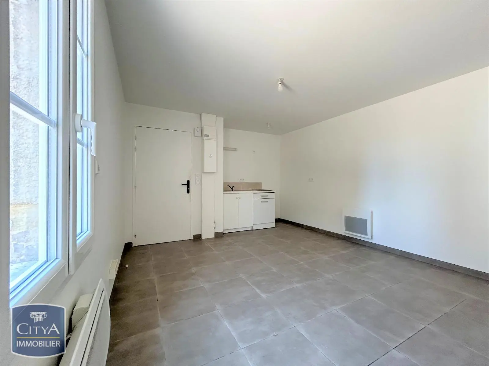 Photo 1 Appartement 2 pièces 32.76m²