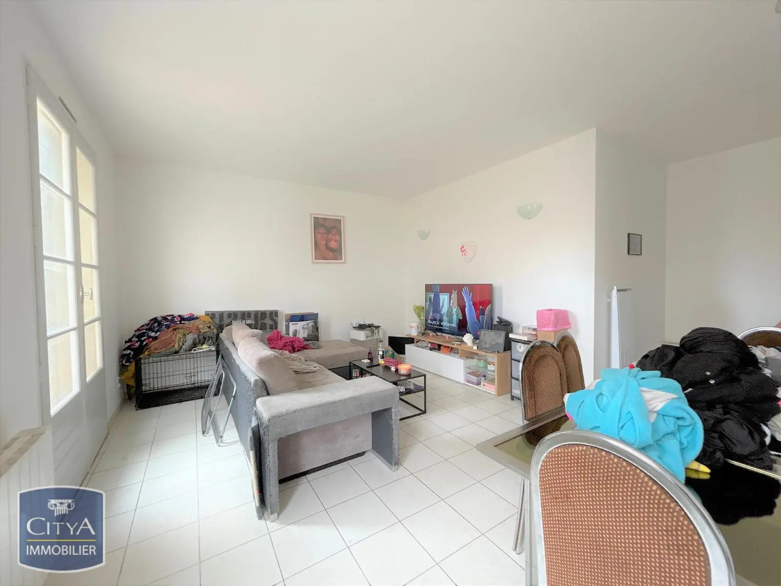 Photo 1 Appartement 3 pièces 81.69m²