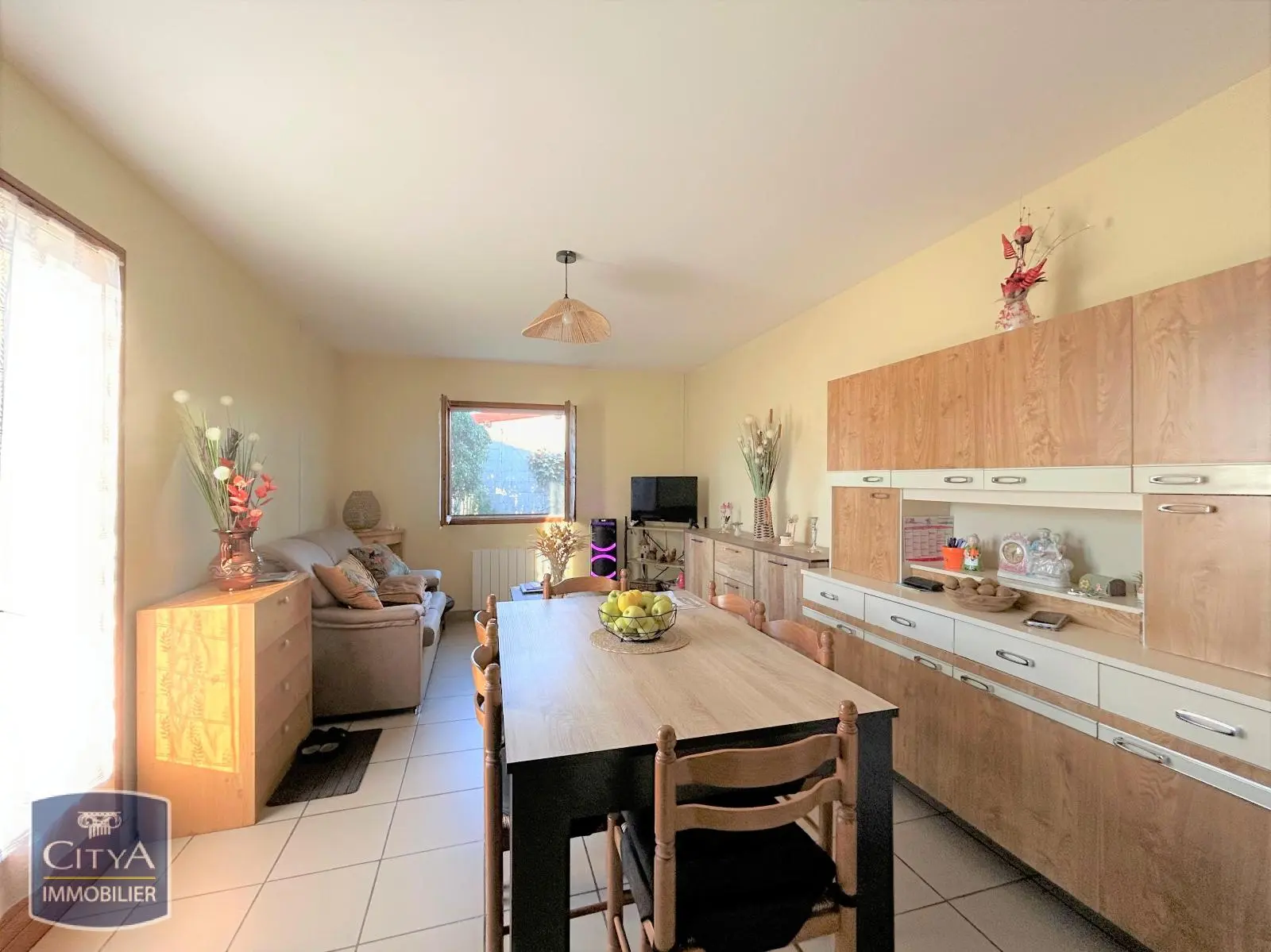 Photo 1 Maison 2 pièces 38.86m²