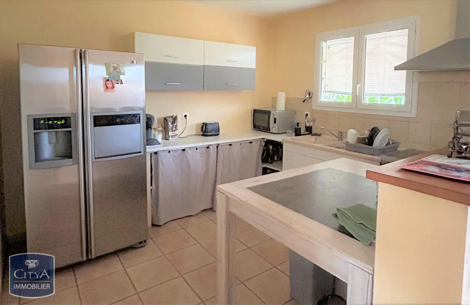 Photo 3 Maison 4 pièces 91.86m²