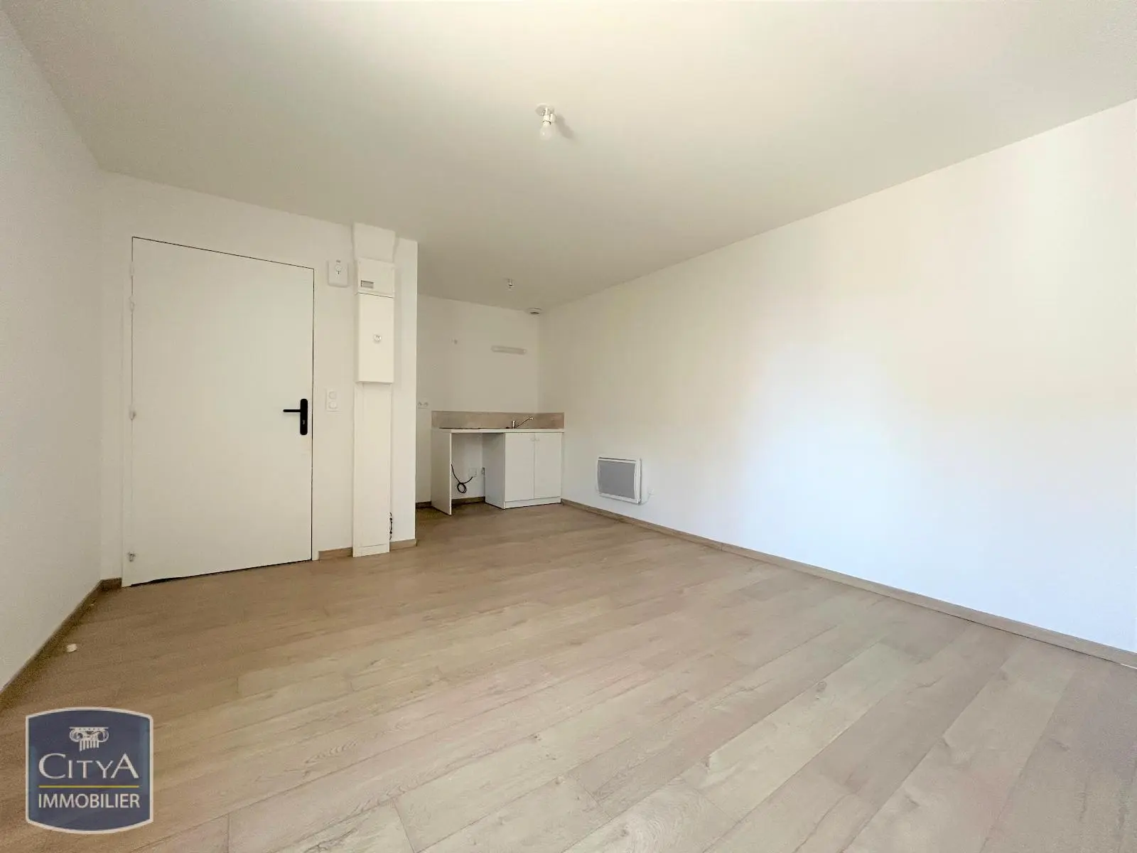 Photo 1 appartement Coutras