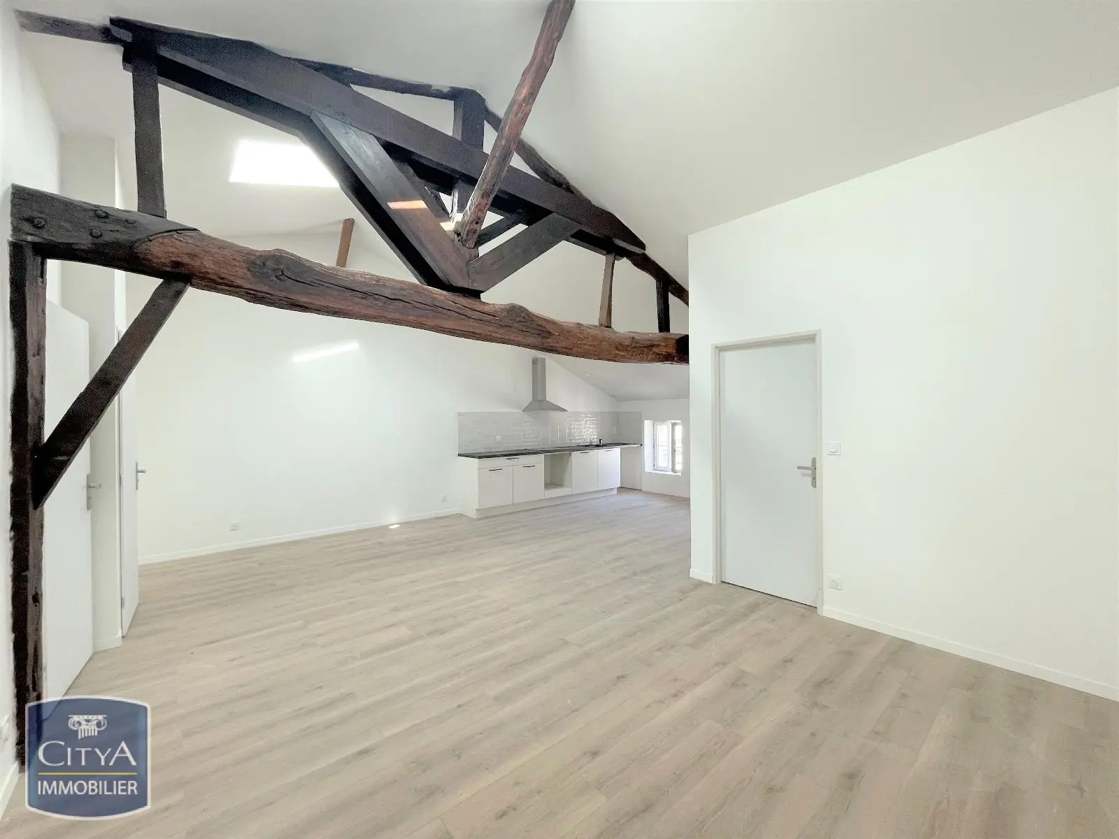 Photo 3 Appartement 3 pièces 64.74m²