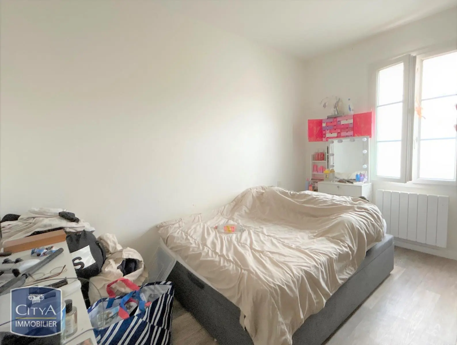 Photo 2 Appartement 3 pièces 81.69m²